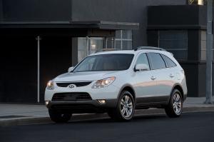 Hyundai Veracruz '2012